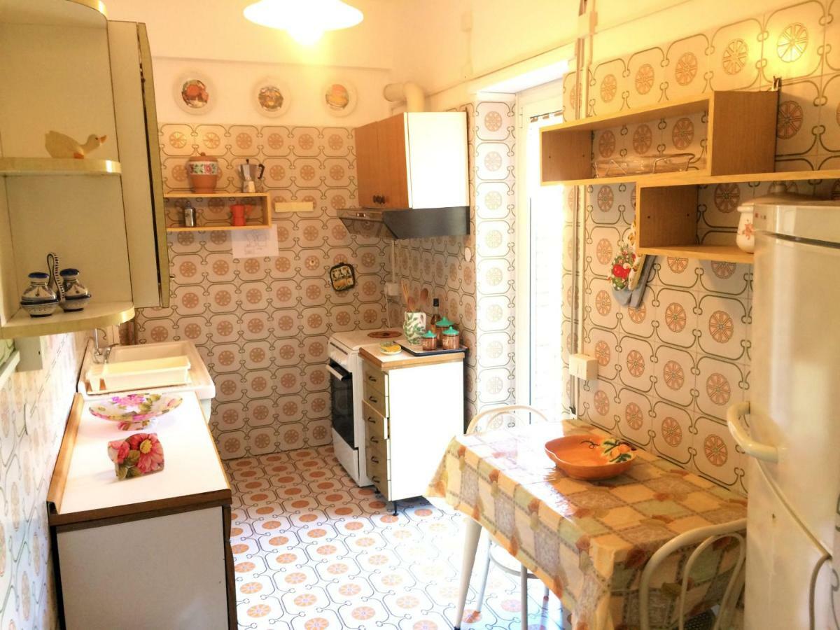 Roma Manuela'S Cozy Guest House Trastevere Εξωτερικό φωτογραφία