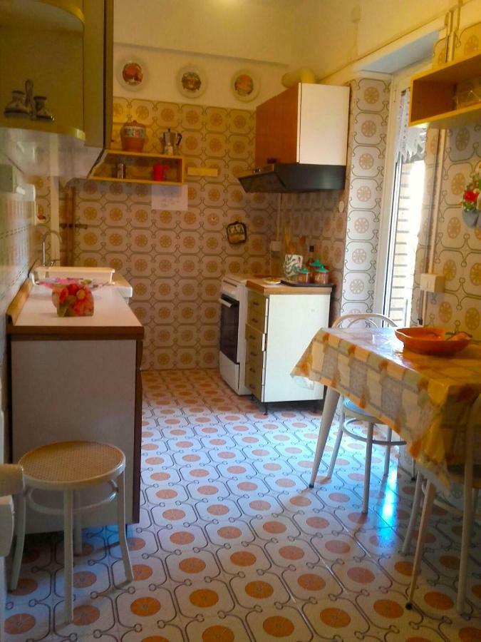 Roma Manuela'S Cozy Guest House Trastevere Εξωτερικό φωτογραφία