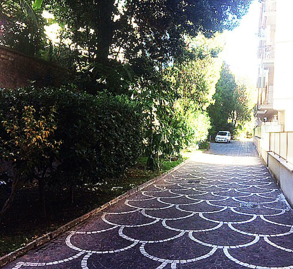 Roma Manuela'S Cozy Guest House Trastevere Εξωτερικό φωτογραφία