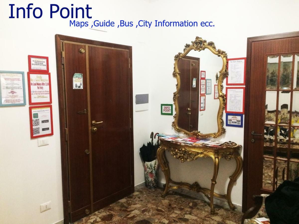 Roma Manuela'S Cozy Guest House Trastevere Εξωτερικό φωτογραφία