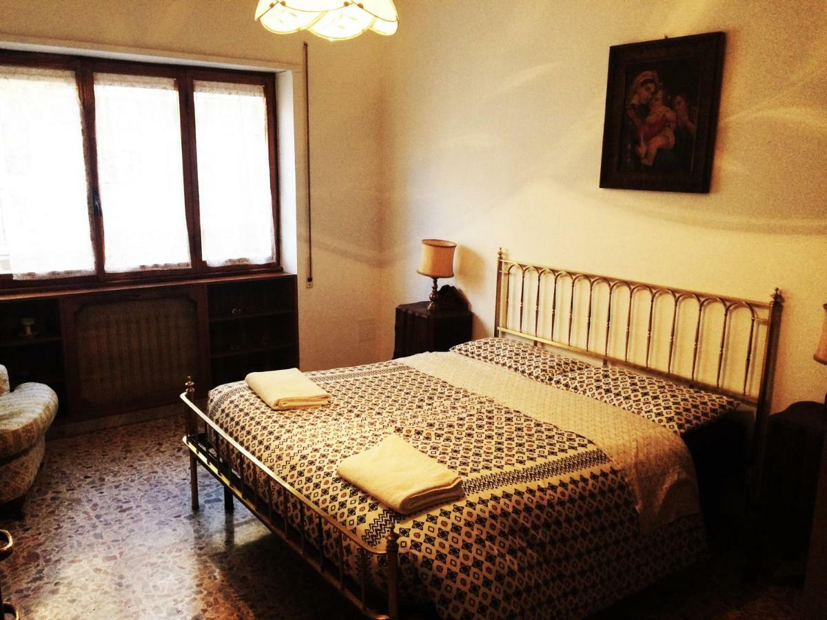 Roma Manuela'S Cozy Guest House Trastevere Εξωτερικό φωτογραφία